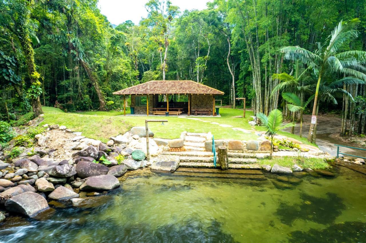 Hotel Portobello Resort & Safari Mangaratiba Exterior photo