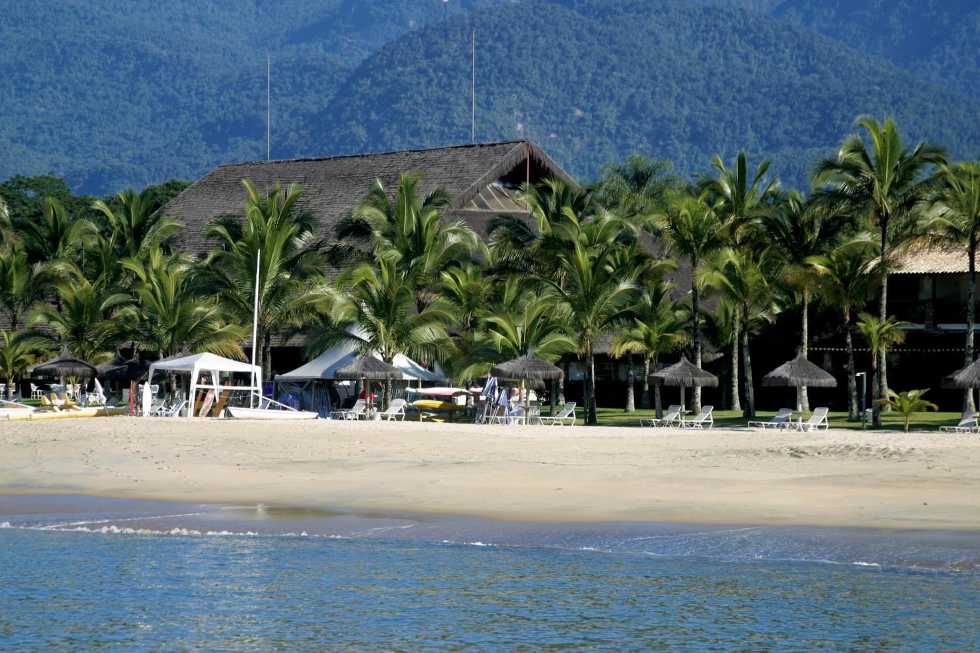 Hotel Portobello Resort & Safari Mangaratiba Exterior photo