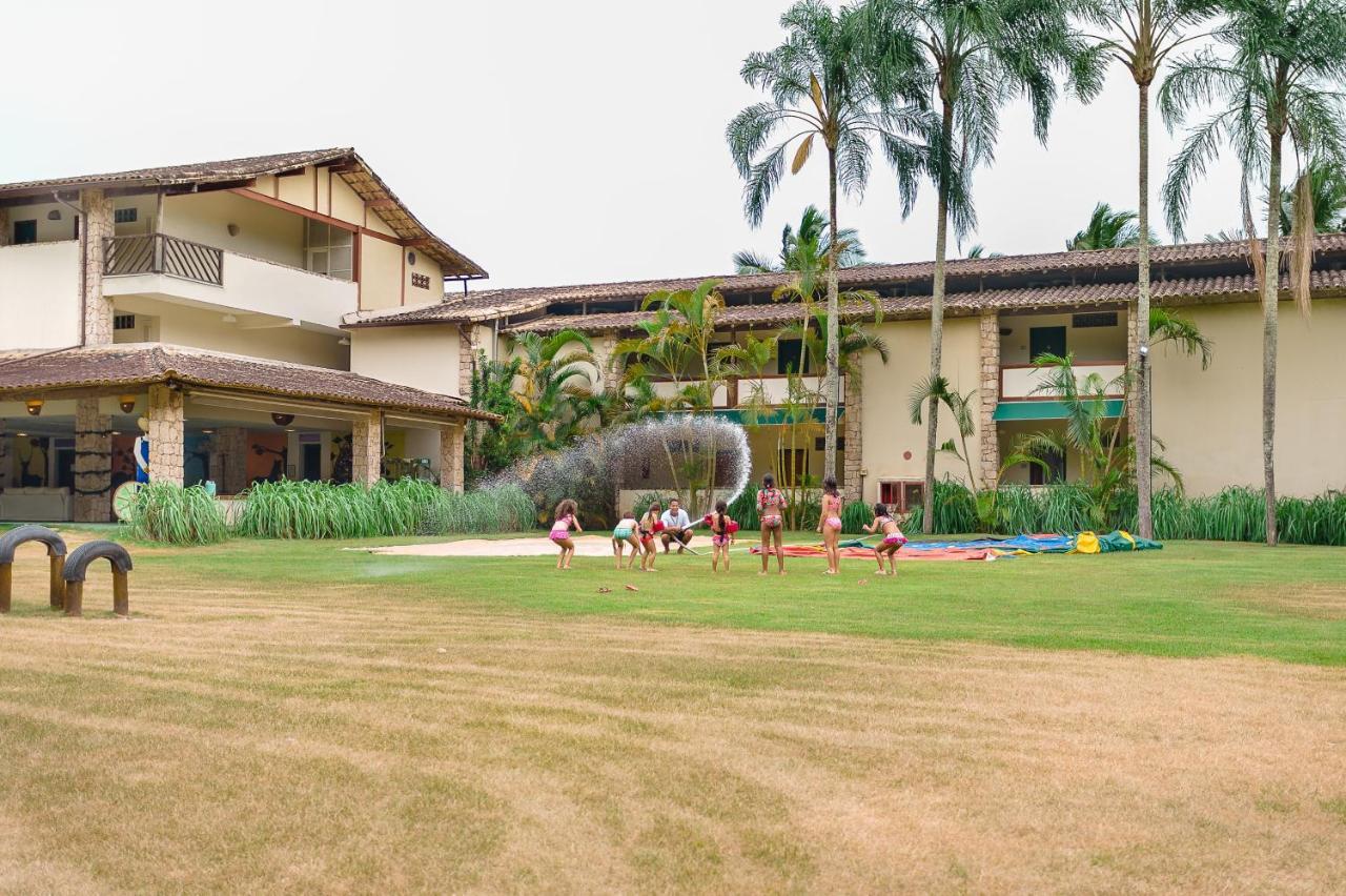 Hotel Portobello Resort & Safari Mangaratiba Exterior photo